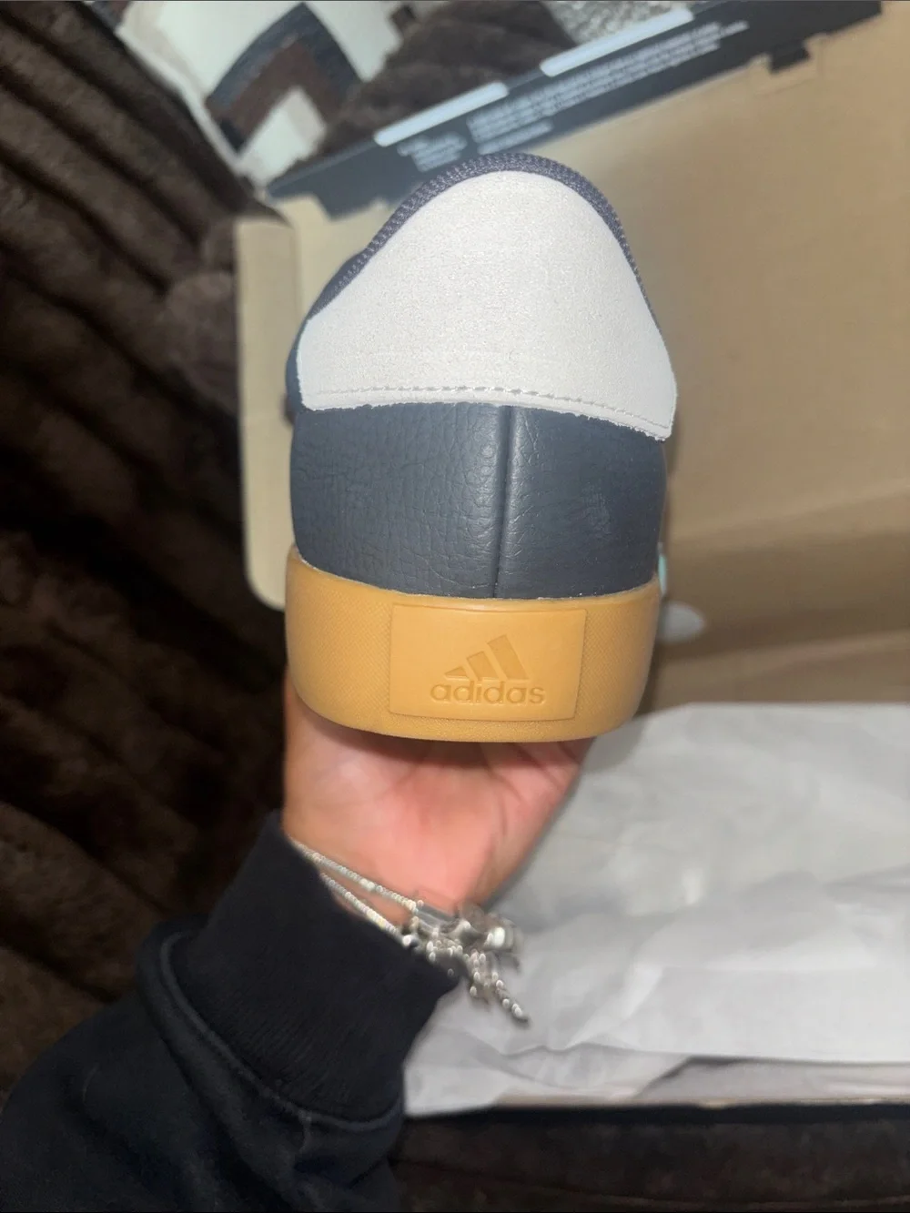 adidas VL Court 3.0